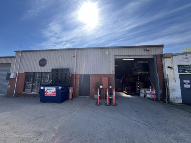 Warehouse for rent in Bayswater North, Melbourne