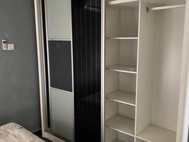 Condominium for sale in Petaling, Alam Impian