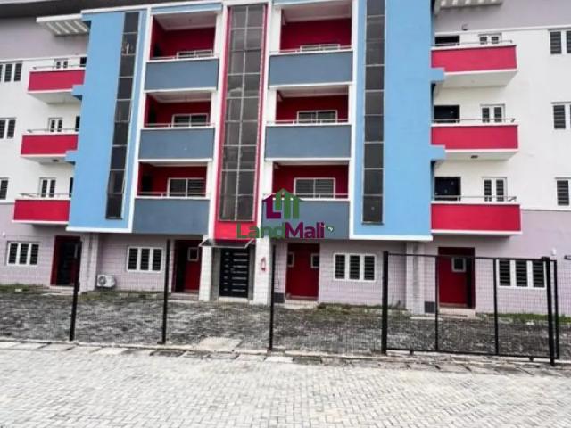 Property for rent in Eti Osa, Abuja