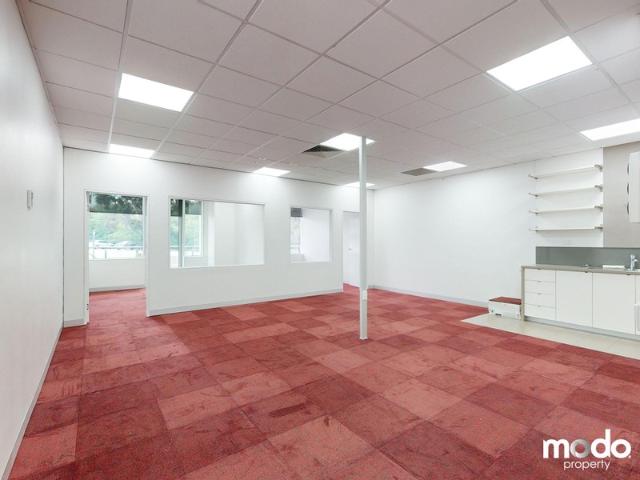 Office for rent in University Hill Precinct, Melbourne
