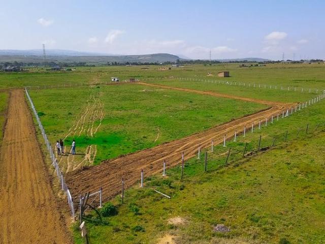 Land for sale in Naivasha, Nakuru