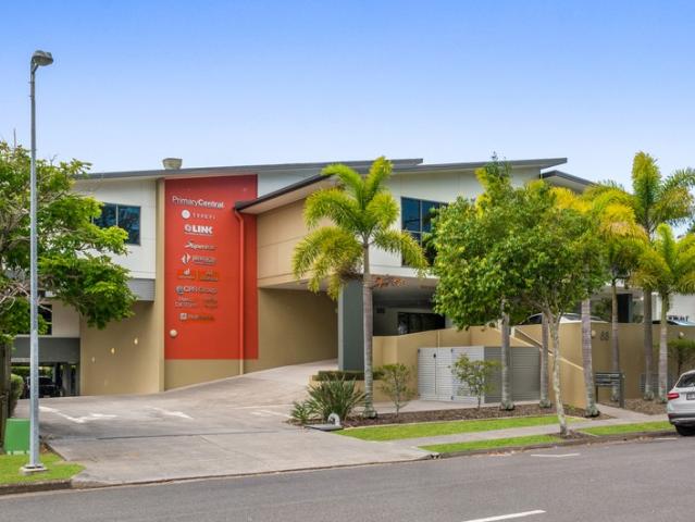 Office for rent in Kings Creek, Queensland