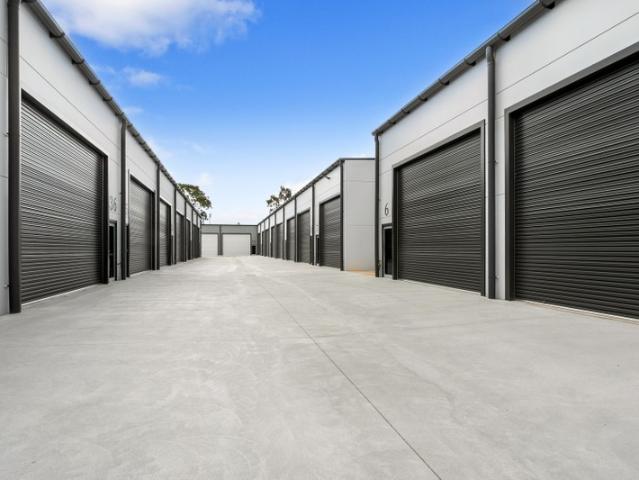 Warehouse for rent in New South Wales