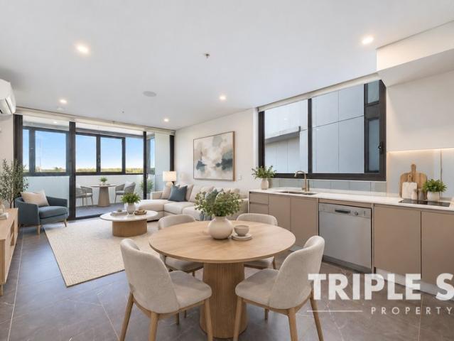 Apartment for sale in Sydney Olympic Park, Sydney