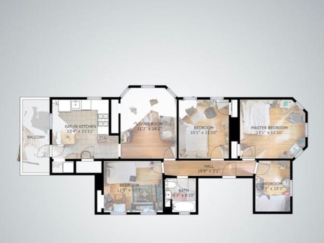 Room for rent in Somerville, Massachusetts