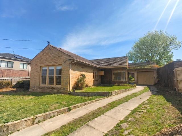 House for rent in Box Hill, Melbourne
