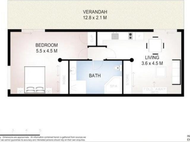 Apartment for sale in Bilambil Heights, New South Wales