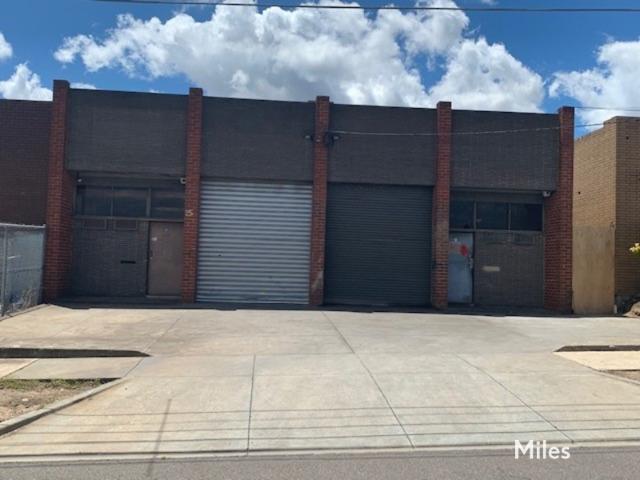 Warehouse for rent in Camerons Creek, Victoria
