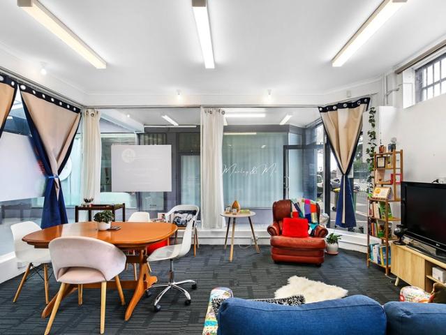 Office for rent in Ormond, Melbourne