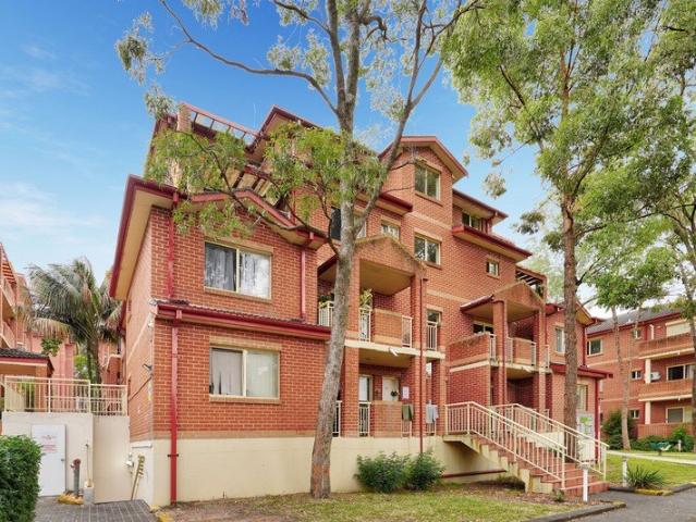 Apartment for sale in Sydney, New South Wales