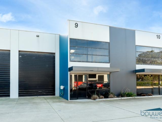 Warehouse for sale in Camerons Creek, Victoria
