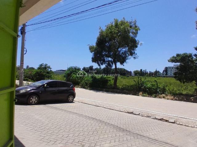 Commercial for rent in Kilifi