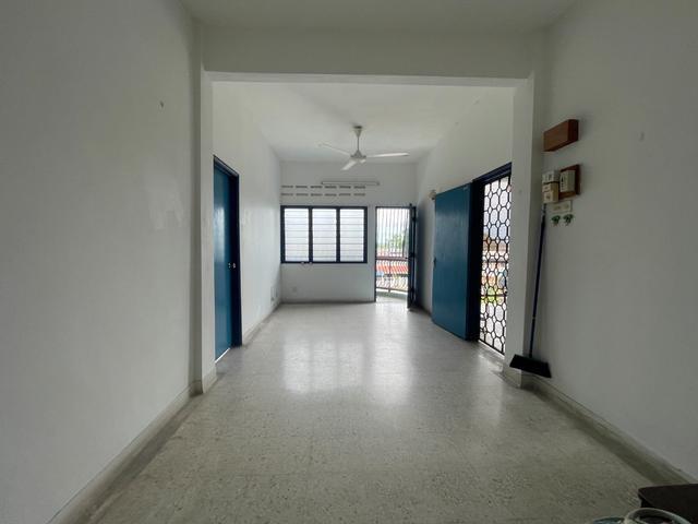 Flat for sale in Sri Rusa, Negeri Sembilan