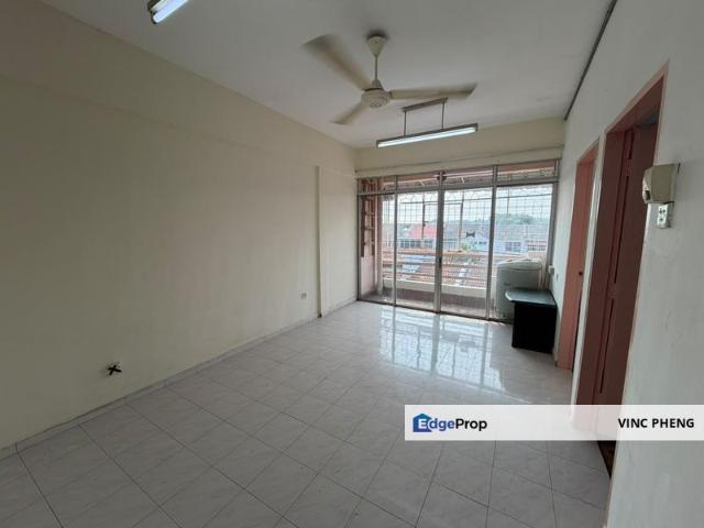 Condominium for sale in Malim Jaya, Melaka Tengah