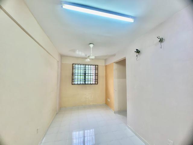 Apartment for sale in Georgetown, Penang
