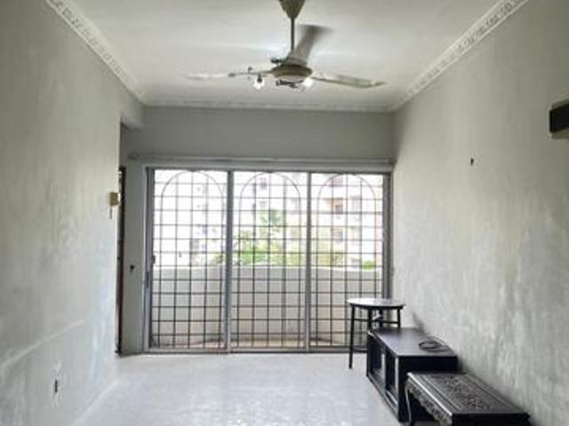 Apartment for sale in Ampang, Majlis Perbandaran Ampang Jaya
