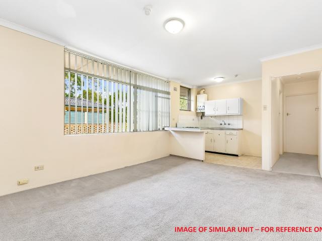 Apartment for rent in Willoughby, New South Wales