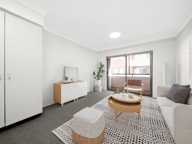 Apartment for sale in Sydney, New South Wales