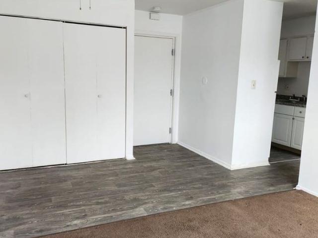 Apartment for rent in Cleveland, Ohio