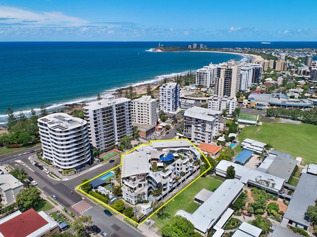 Apartment for sale in Kings Creek, Queensland