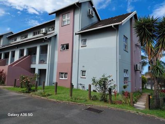 Apartment for sale in Seaview, Kwazulu-natal
