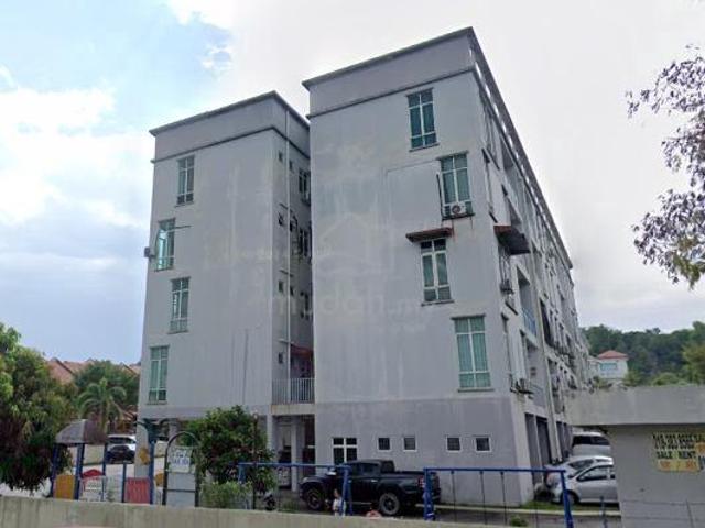 Apartment for sale in Petaling, Subang Jaya