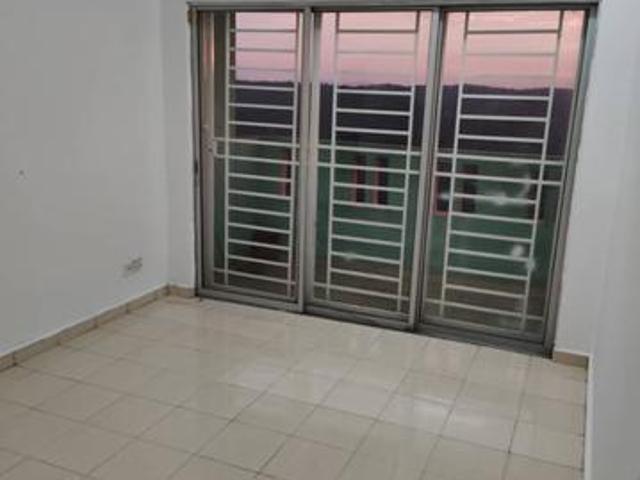 Apartment for sale in Selayang, Selangor