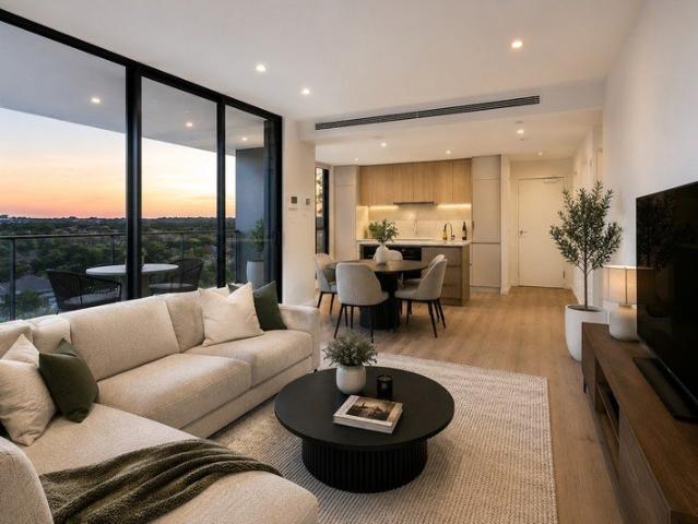 Apartment for sale in Sydney, New South Wales