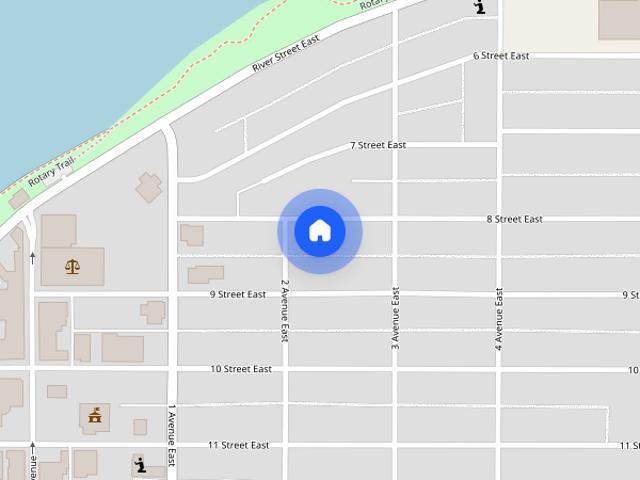 Apartment for rent in Prince Albert, Saskatchewan