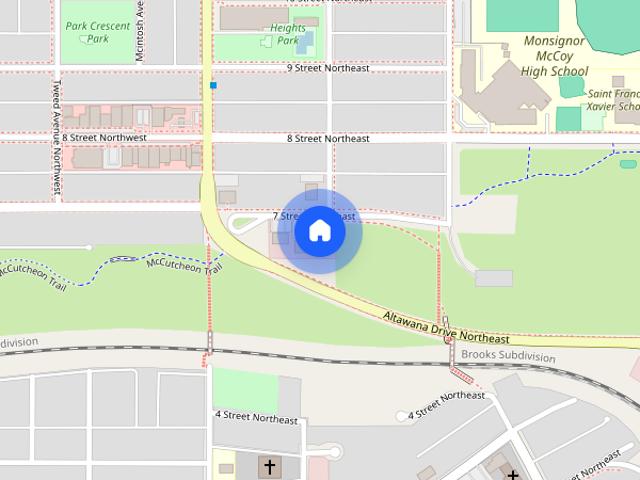 Apartment for rent in Medicine Hat, Alberta