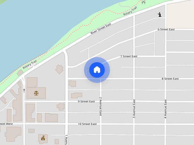 Apartment for rent in Prince Albert, Saskatchewan