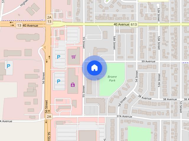 Apartment for rent in Wetaskiwin, Alberta