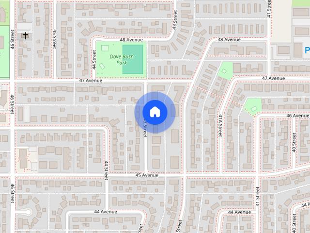 Apartment for rent in Bonnyville, Alberta