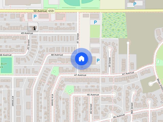 Apartment for rent in Bonnyville, Alberta
