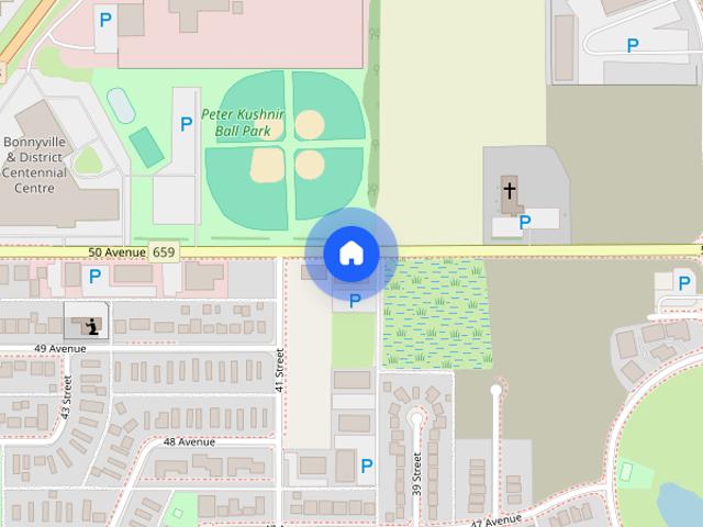 Apartment for rent in Town of Bonnyville, Bonnyville