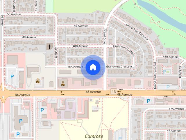 Apartment for rent in Camrose, Alberta
