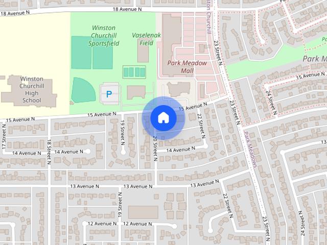 Apartment for rent in Lethbridge, Alberta