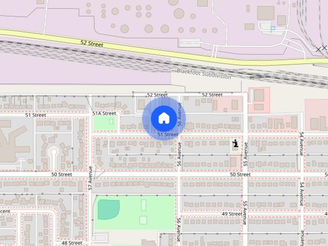 Apartment for rent in Lloydminster, Alberta