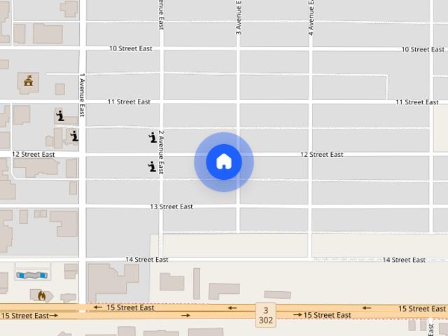 Apartment for rent in Prince Albert, Saskatchewan