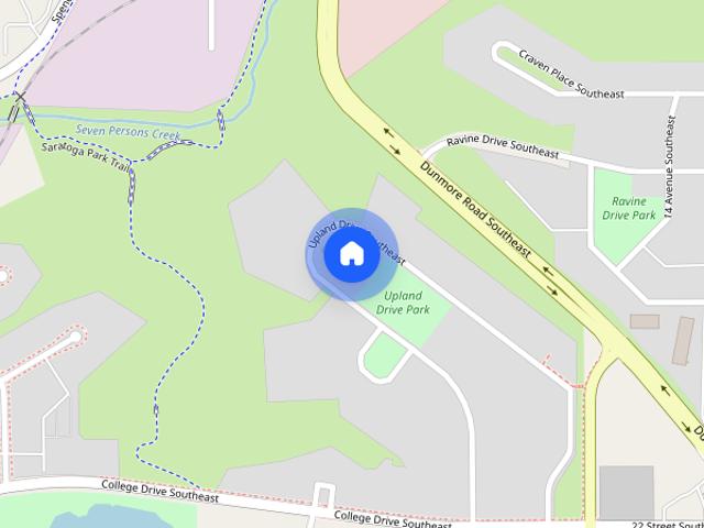 Apartment for rent in Medicine Hat, Alberta