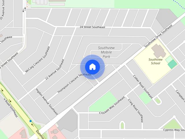 Apartment for rent in Medicine Hat, Alberta