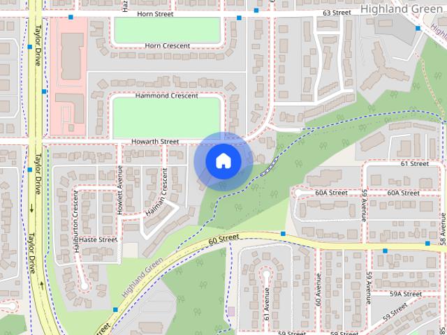 Apartment for rent in Alberta