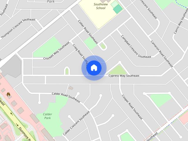 Apartment for rent in Medicine Hat, Alberta