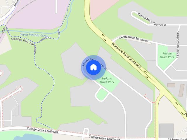 Apartment for rent in Medicine Hat, Alberta