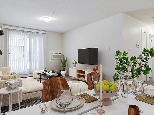 Apartment for rent in Saskatoon, Saskatchewan