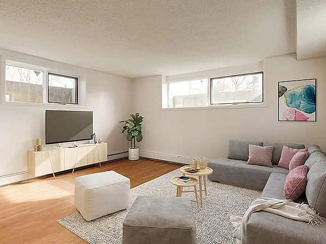 Apartment for rent in Lethbridge, Alberta