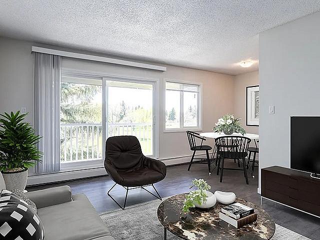 Apartment for rent in Lethbridge, Alberta
