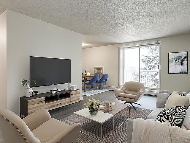 Apartment for rent in Medicine Hat, Alberta