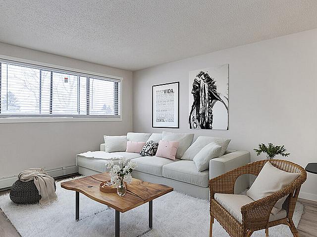Apartment for rent in Medicine Hat, Alberta