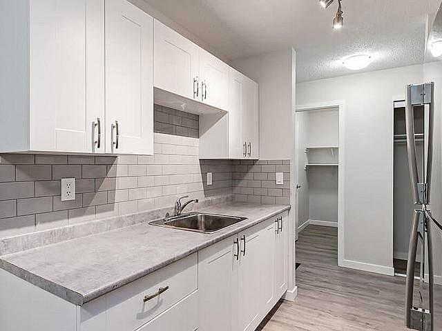 Apartment for rent in Medicine Hat, Alberta
